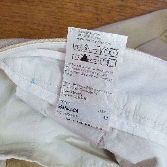 Hugo Boss Pants - Picture 4 of 15